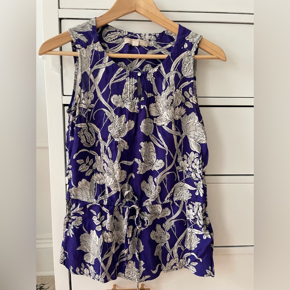 Banana Republic top